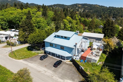 1941 Goodridge Rd, Sooke, BC 