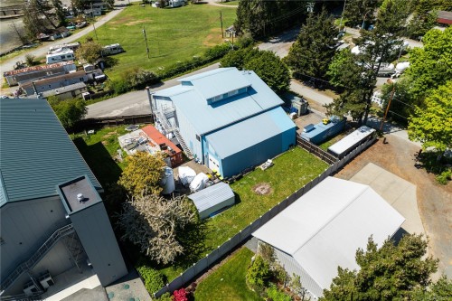 1941 Goodridge Rd, Sooke, BC 