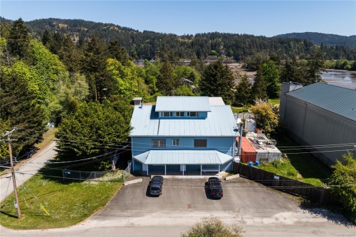 1941 Goodridge Rd, Sooke, BC 