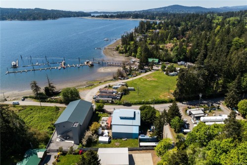 1941 Goodridge Rd, Sooke, BC 
