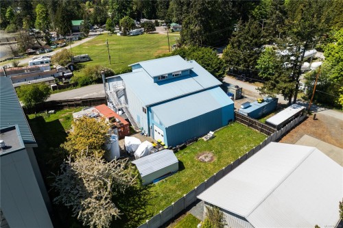 1941 Goodridge Rd, Sooke, BC 