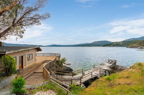 1424 Gillespie Rd, Sooke, BC 