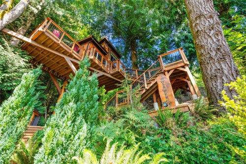 2519 Brule Dr, Sooke, BC 