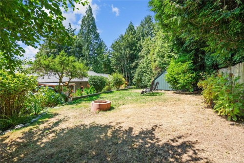 2519 Brule Dr, Sooke, BC 