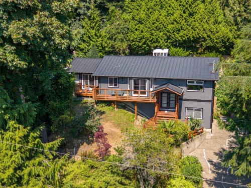 2519 Brule Dr, Sooke, BC 