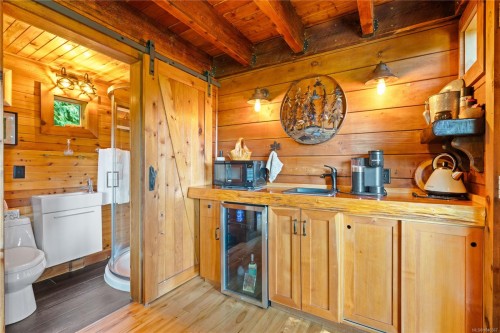 2519 Brule Dr, Sooke, BC 