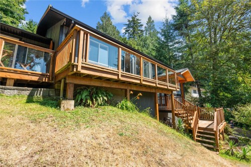 2519 Brule Dr, Sooke, BC 
