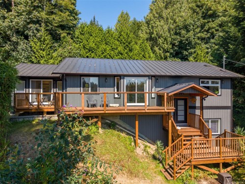 2519 Brule Dr, Sooke, BC 