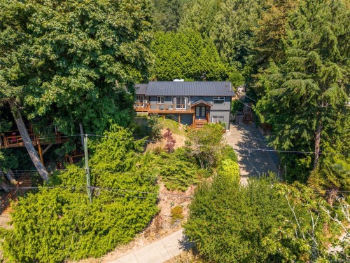 2519 Brule Dr, Sooke, BC 