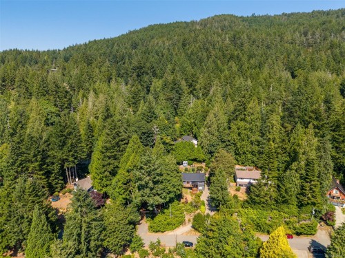 2519 Brule Dr, Sooke, BC 