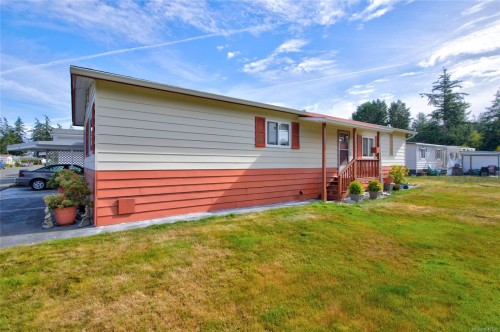 #21-1240 Wilkinson Rd, Comox, BC 