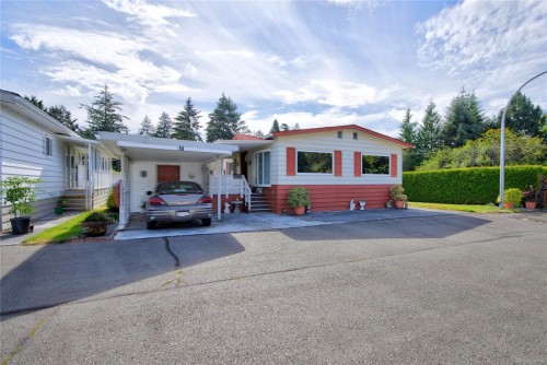 #21-1240 Wilkinson Rd, Comox, BC 