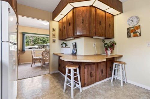 #21-1240 Wilkinson Rd, Comox, BC 