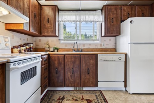 #21-1240 Wilkinson Rd, Comox, BC 