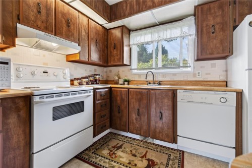 #21-1240 Wilkinson Rd, Comox, BC 