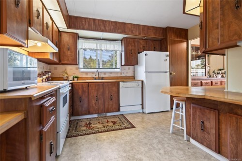 #21-1240 Wilkinson Rd, Comox, BC 