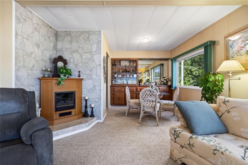 #21-1240 Wilkinson Rd, Comox, BC 