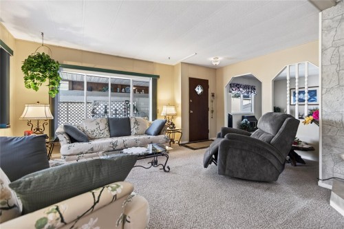 #21-1240 Wilkinson Rd, Comox, BC 