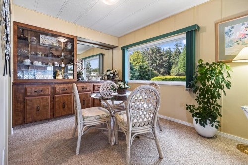 #21-1240 Wilkinson Rd, Comox, BC 