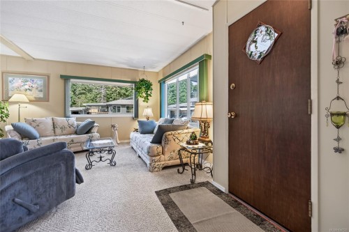 #21-1240 Wilkinson Rd, Comox, BC 
