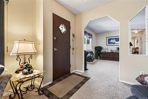 #21-1240 Wilkinson Rd, Comox, BC 