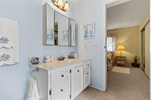 #21-1240 Wilkinson Rd, Comox, BC 