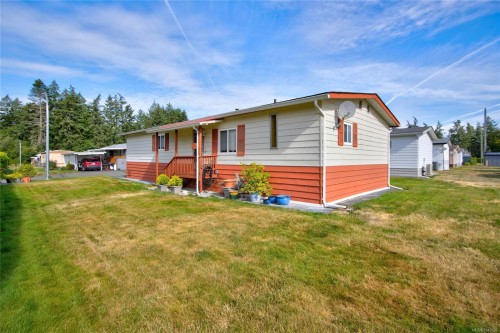 #21-1240 Wilkinson Rd, Comox, BC 