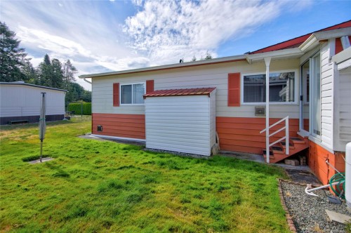 #21-1240 Wilkinson Rd, Comox, BC 