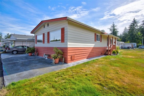 #21-1240 Wilkinson Rd, Comox, BC 