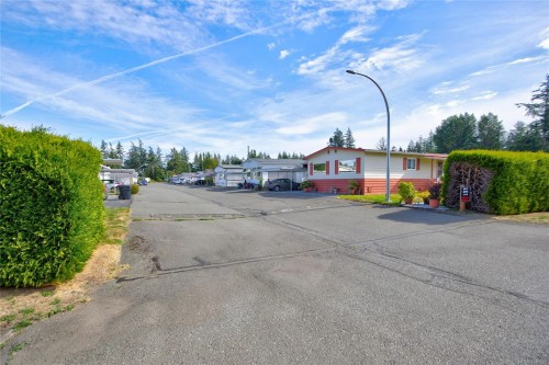 #21-1240 Wilkinson Rd, Comox, BC 