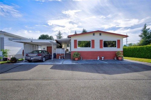 #21-1240 Wilkinson Rd, Comox, BC 