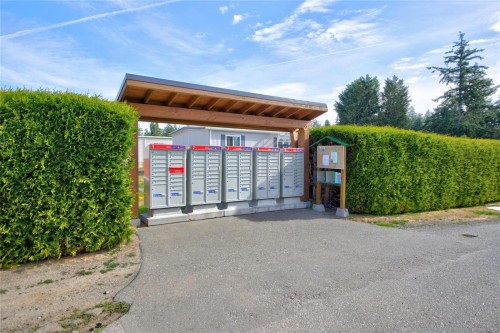 #21-1240 Wilkinson Rd, Comox, BC 