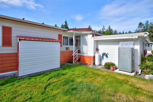 #21-1240 Wilkinson Rd, Comox, BC 