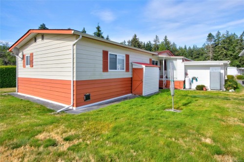 #21-1240 Wilkinson Rd, Comox, BC 