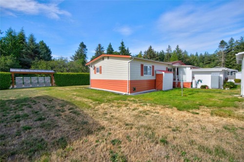 #21-1240 Wilkinson Rd, Comox, BC 