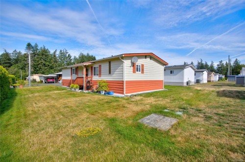 #21-1240 Wilkinson Rd, Comox, BC 