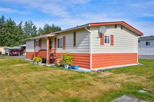 #21-1240 Wilkinson Rd, Comox, BC 