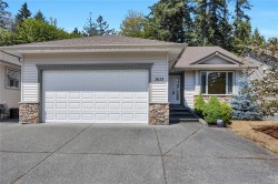 1613 Hosanna Way Nanaimo, BC V9V 1M4