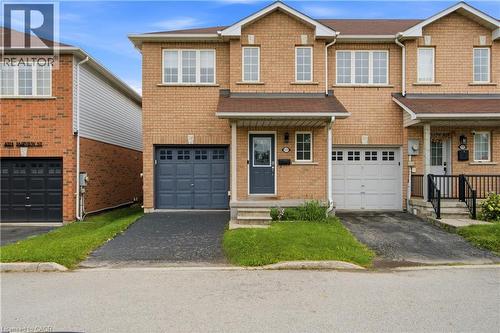 4322 FAIRVIEW Street  Burlington, ON L7L 7A2