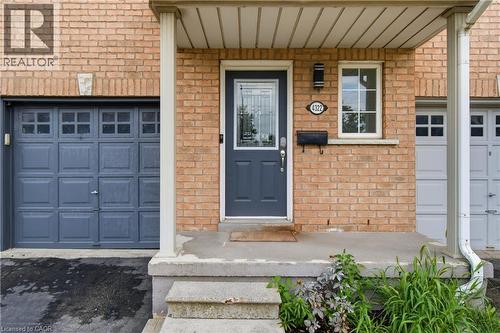 4322 Fairview Street, Burlington, ON - Outdoor With Exterior
