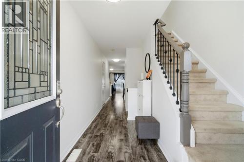 4322 Fairview Street, Burlington, ON - Indoor Photo Showing Other Room