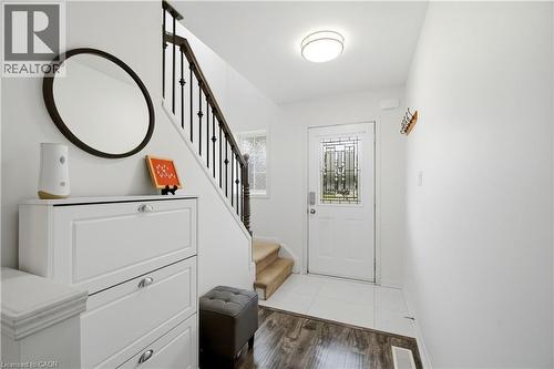 4322 Fairview Street, Burlington, ON - Indoor Photo Showing Other Room