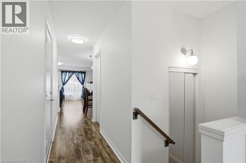 4322 Fairview Street, Burlington, ON - Indoor Photo Showing Other Room