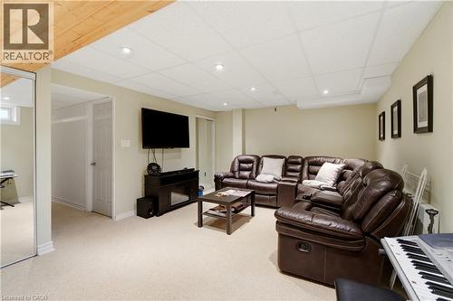 4322 Fairview Street, Burlington, ON - Indoor Photo Showing Other Room