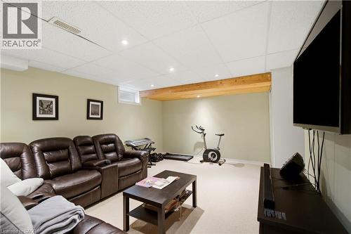 4322 Fairview Street, Burlington, ON - Indoor