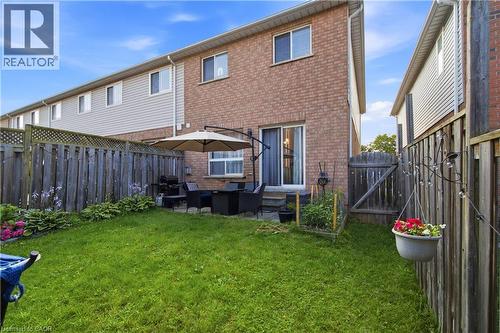 4322 Fairview Street, Burlington, ON - Outdoor With Exterior