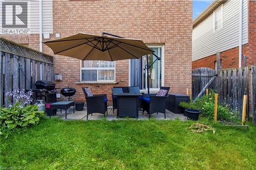 4322 Fairview Street, Burlington, ON - Outdoor With Exterior