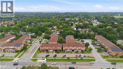 4322 Fairview Street, Burlington, ON - Outdoor With View