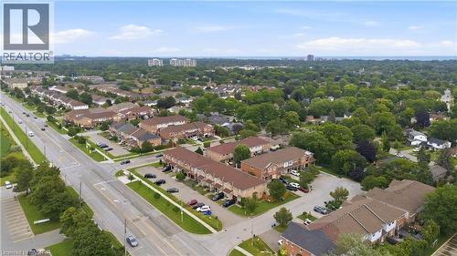 4322 Fairview Street, Burlington, ON - Outdoor With View