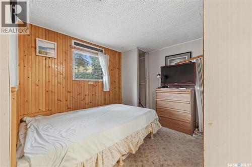 300-306 Perch Crescent, Last Mountain Lake, SK - Indoor Photo Showing Bedroom